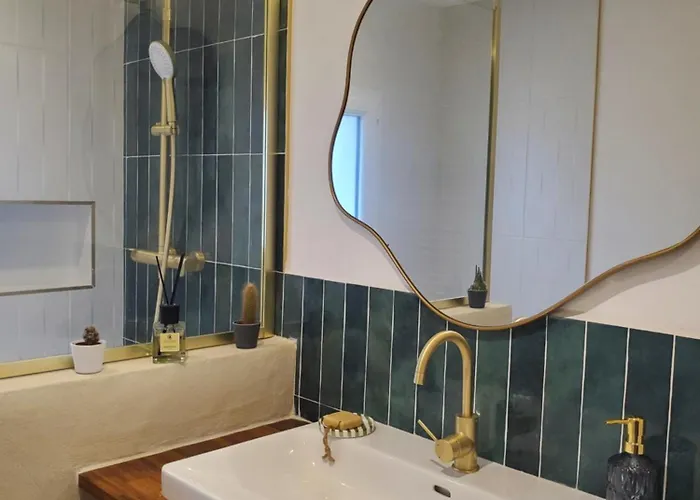 Location Apartment