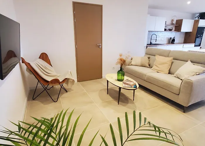 Location Apartment *