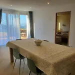 דירה Location Cargèse