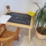 דירה Location Cargèse
