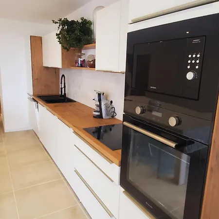 Apartament Location
