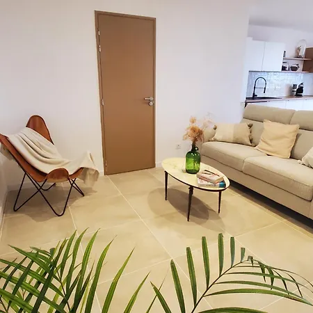 Location Apartament *