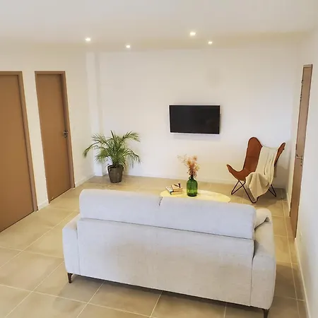 Apartament Location