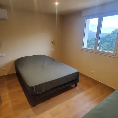 Location Apartament *