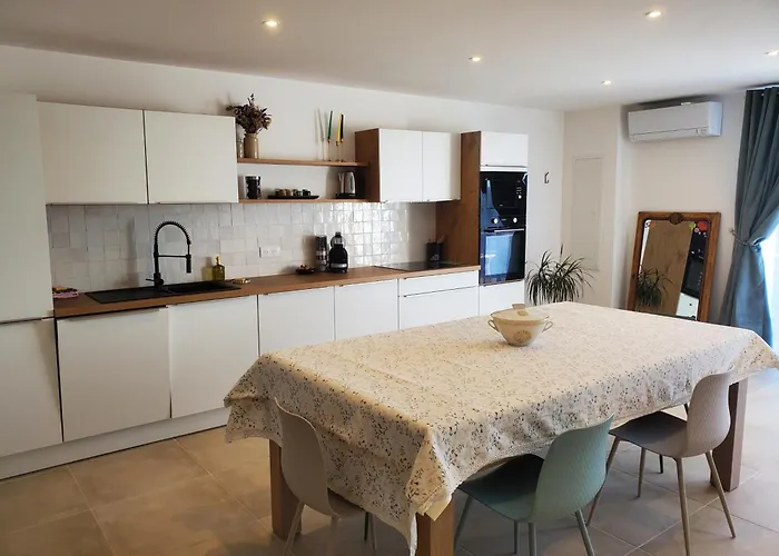 Location Apartment *