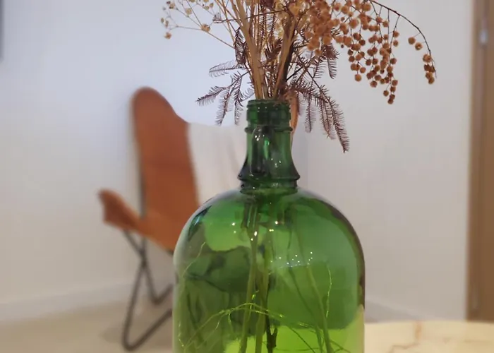 Location Apartment Cargèse