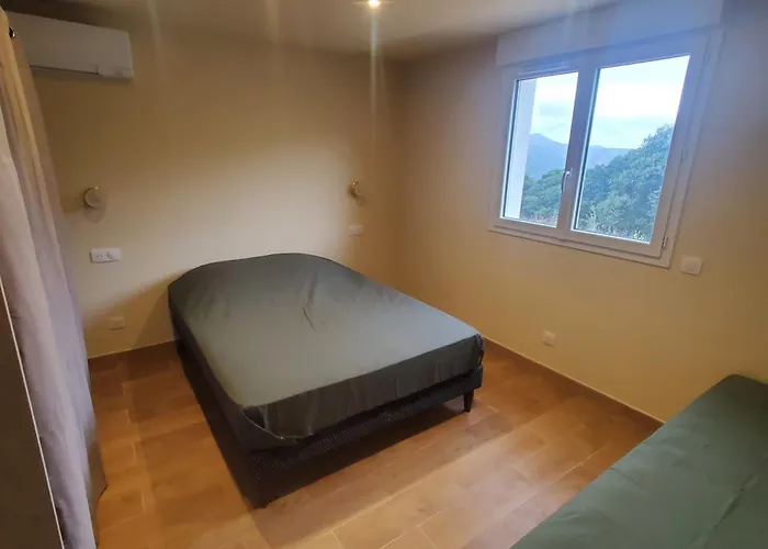 Location Apartment *